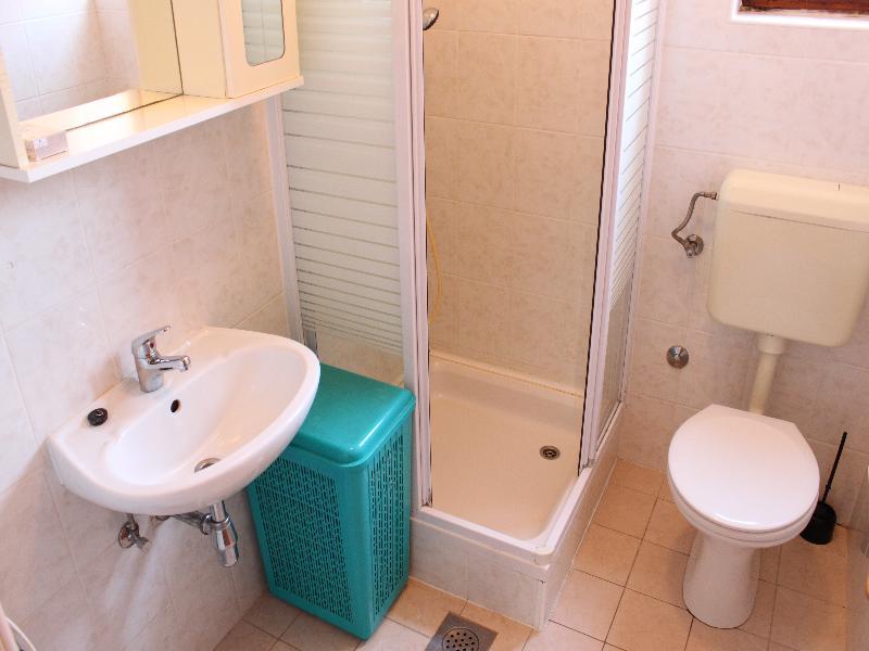 Marijan Hotel Zadar Buitenkant foto