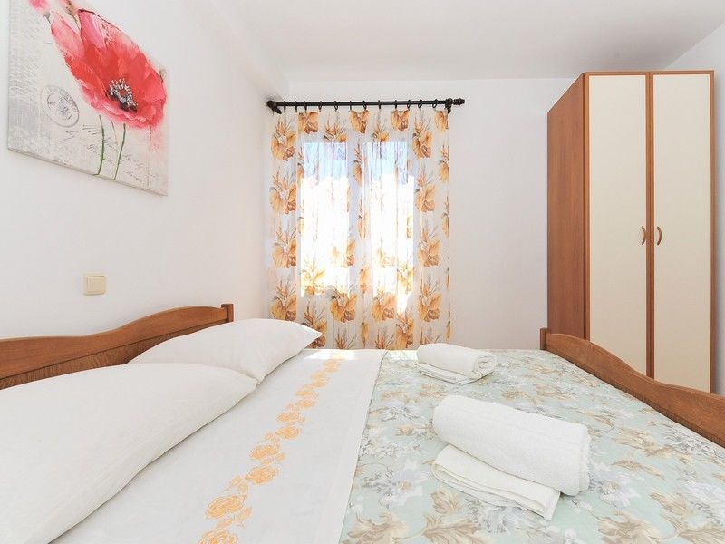 Marijan Hotel Zadar Buitenkant foto