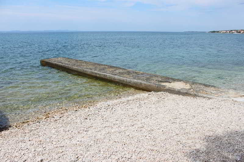 Marijan Hotel Zadar Buitenkant foto
